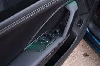 Volkswagen Tiguan, 1.5, 110 kW, bensiin, automaat, esivedu