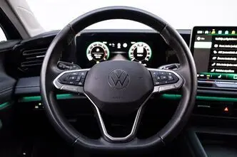 Volkswagen Tiguan, 1.5, 110 kW, bensiin, automaat, esivedu