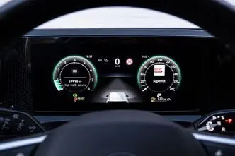 Volkswagen Tiguan, 1.5, 110 kW, bensiin, automaat, esivedu