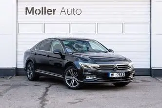 Volkswagen Passat, 2.0, 140 kW, petrol, automatic, front-wheel drive