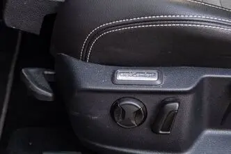 Volkswagen Passat, 2.0, 140 kW, petrol, automatic, front-wheel drive