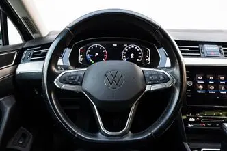 Volkswagen Passat, 2.0, 140 kW, petrol, automatic, front-wheel drive