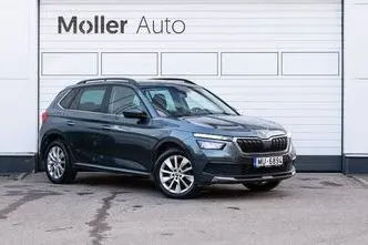 Škoda Kamiq, 1.0, 81 kW, petrol, automatic, front-wheel drive