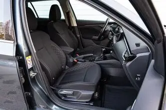 Škoda Kamiq, 1.0, 81 kW, petrol, automatic, front-wheel drive