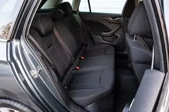 Škoda Kamiq, 1.0, 81 kW, petrol, automatic, front-wheel drive