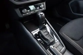 Škoda Kamiq, 1.0, 81 kW, petrol, automatic, front-wheel drive