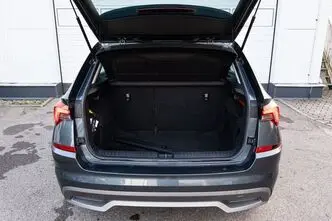 Škoda Kamiq, 1.0, 81 kW, petrol, automatic, front-wheel drive