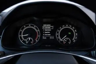 Škoda Kamiq, 1.0, 81 kW, petrol, automatic, front-wheel drive