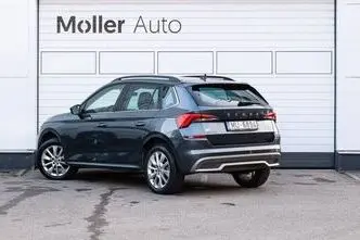 Škoda Kamiq, 1.0, 81 kW, petrol, automatic, front-wheel drive
