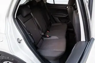 Volkswagen T-Cross, 1.0, 81 kW, bensiin, automaat, esivedu
