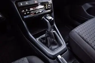 Volkswagen T-Cross, 1.0, 81 kW, bensiin, automaat, esivedu