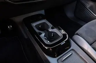 Volkswagen ID.4, 210 kW, electric, automatic, rear-wheel drive