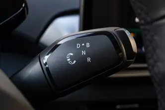 Volkswagen ID.4, 210 kW, electric, automatic, rear-wheel drive