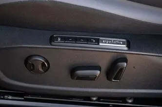 Volkswagen ID.4, 210 kW, electric, automatic, rear-wheel drive