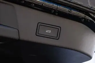 Volkswagen ID.4, 210 kW, electric, automatic, rear-wheel drive