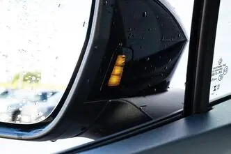 Volkswagen ID.4, 210 kW, electric, automatic, rear-wheel drive