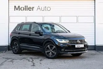 Volkswagen Tiguan, 2.0, 110 kW, diesel, automatic, front-wheel drive