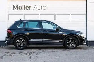 Volkswagen Tiguan, 2.0, 110 kW, diesel, automatic, front-wheel drive