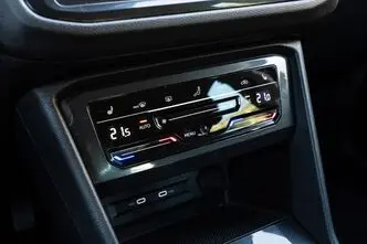 Volkswagen Tiguan, 2.0, 110 kW, diesel, automatic, front-wheel drive