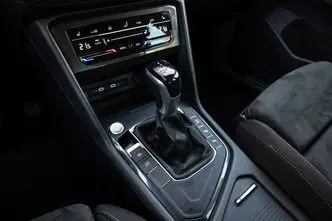 Volkswagen Tiguan, 2.0, 110 kW, diesel, automatic, front-wheel drive