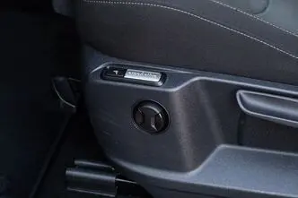 Volkswagen Tiguan, 2.0, 110 kW, diesel, automatic, front-wheel drive