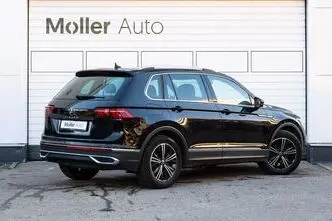 Volkswagen Tiguan, 2.0, 110 kW, diesel, automatic, front-wheel drive