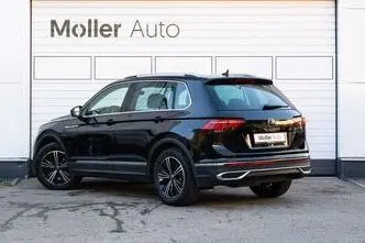 Volkswagen Tiguan, 2.0, 110 kW, diesel, automatic, front-wheel drive