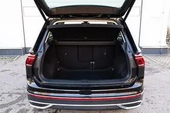 Volkswagen Tiguan, 2.0, 110 kW, diesel, automatic, front-wheel drive