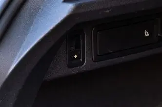 Volkswagen Tiguan, 2.0, 110 kW, diesel, automatic, front-wheel drive