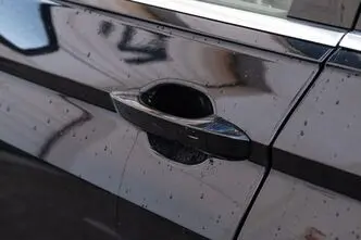 Volkswagen Tiguan, 2.0, 110 kW, diesel, automatic, front-wheel drive