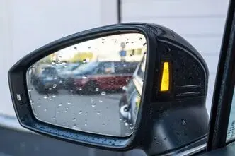 Volkswagen Tiguan, 2.0, 110 kW, diesel, automatic, front-wheel drive