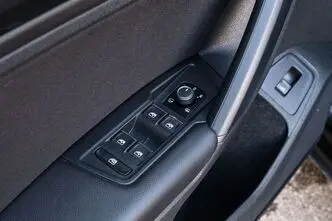 Volkswagen Tiguan, 2.0, 110 kW, diesel, automatic, front-wheel drive