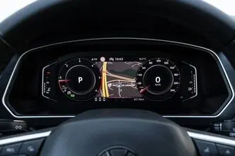 Volkswagen Tiguan, 2.0, 110 kW, diesel, automatic, front-wheel drive