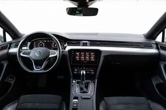 Volkswagen Passat, 1.4, 160 kW, plug-in hybrid, automatic, front-wheel drive