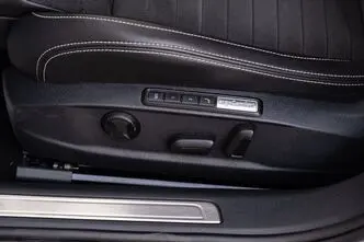 Volkswagen Passat, 1.4, 160 kW, plug-in hybrid, automatic, front-wheel drive