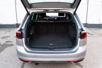 Volkswagen Passat, 1.4, 160 kW, plug-in hybrid, automatic, front-wheel drive