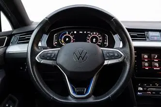 Volkswagen Passat, 1.4, 160 kW, plug-in hybrid, automatic, front-wheel drive