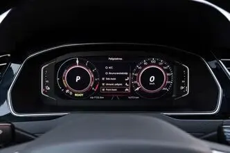 Volkswagen Passat, 1.4, 160 kW, plug-in hybrid, automatic, front-wheel drive