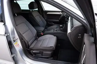 Volkswagen Passat, 2.0, 110 kW, diesel, automatic, front-wheel drive