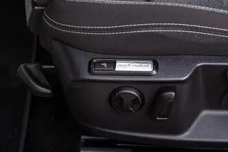 Volkswagen Passat, 2.0, 110 kW, diesel, automatic, front-wheel drive