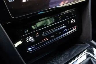 Volkswagen Passat, 2.0, 110 kW, diesel, automatic, front-wheel drive