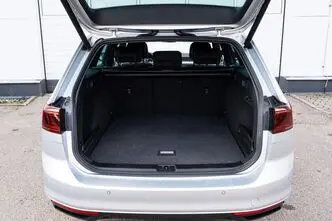 Volkswagen Passat, 2.0, 110 kW, diesel, automatic, front-wheel drive