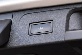 Volkswagen Passat, 2.0, 110 kW, diesel, automatic, front-wheel drive