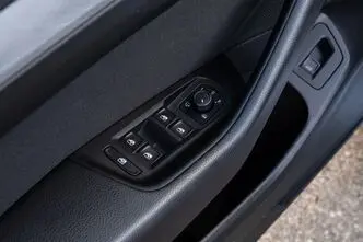 Volkswagen Passat, 2.0, 110 kW, diesel, automatic, front-wheel drive