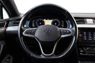 Volkswagen Passat, 2.0, 110 kW, diesel, automatic, front-wheel drive