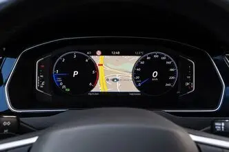 Volkswagen Passat, 2.0, 110 kW, diesel, automatic, front-wheel drive