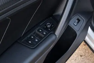 Volkswagen Tiguan, 1.5, 110 kW, petrol, automatic, front-wheel drive