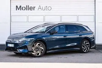 Volkswagen ID.7, 210 kW, electric, automatic, front-wheel drive