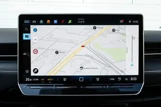 Volkswagen ID.7, 210 kW, electric, automatic, front-wheel drive