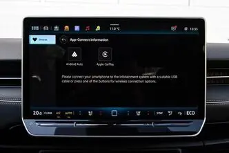 Volkswagen ID.7, 210 kW, electric, automatic, front-wheel drive